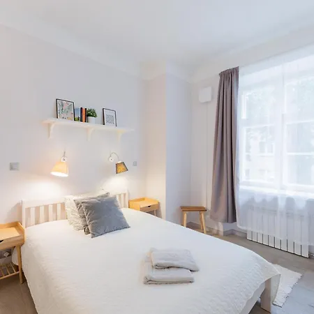 Apartamento Modern In Old Town