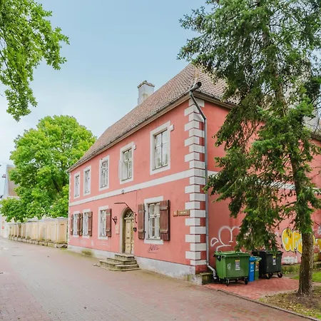 公寓 Modern In Old Town